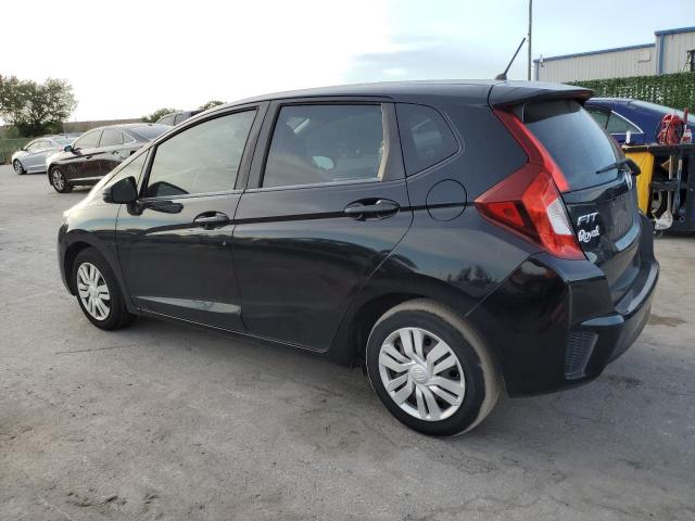 3HGGK5H59HM708179 2017 Honda Fit Lx