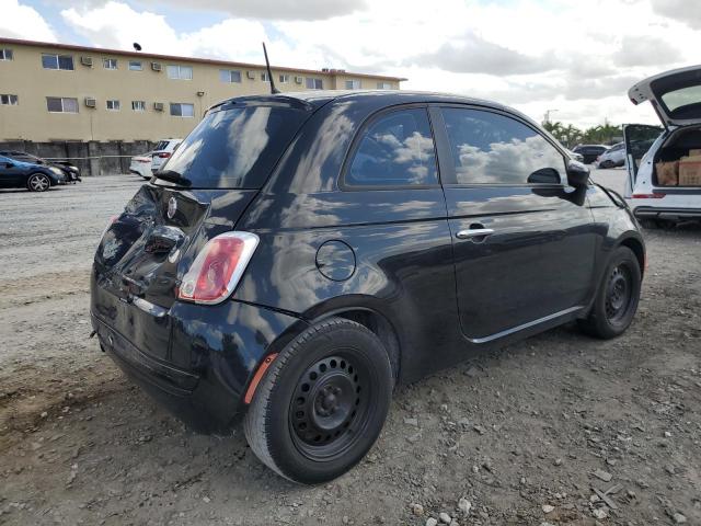 2013 Fiat 500 Pop VIN: 3C3CFFAR3DT535008 Lot: 52952244