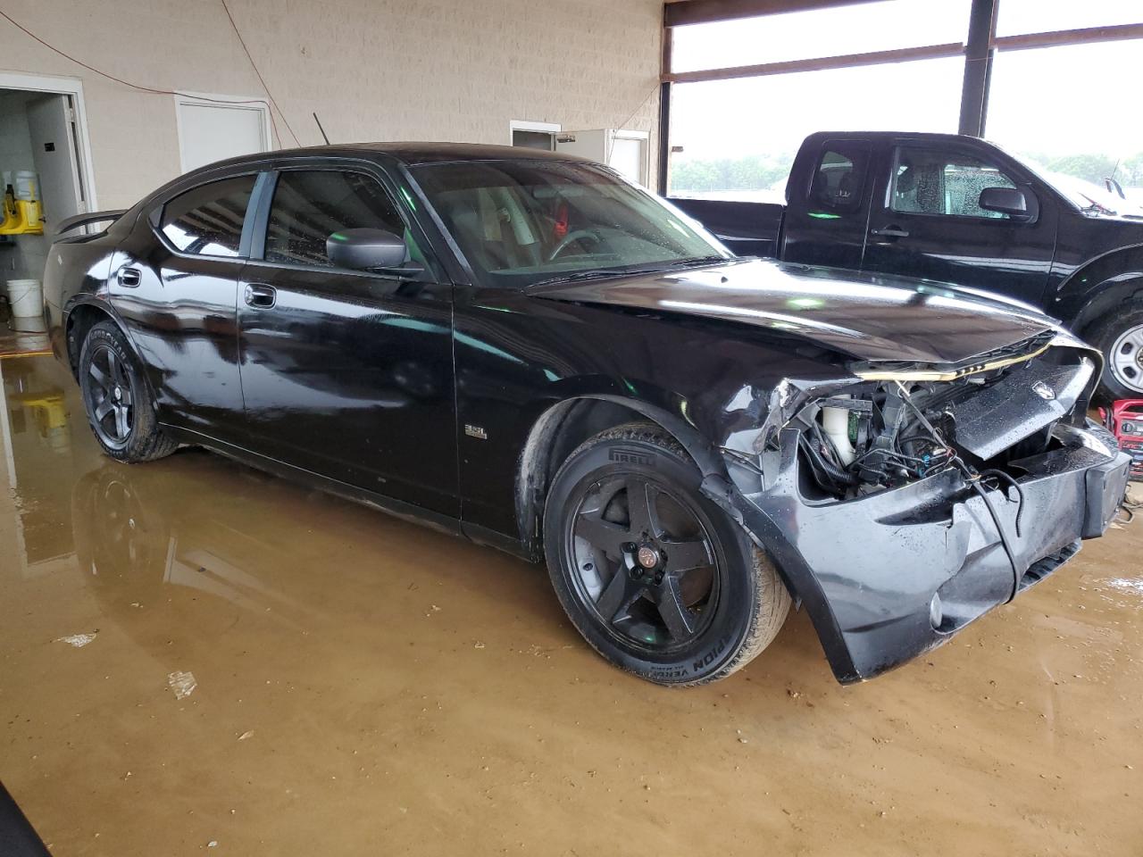 2B3KA43G38H263453 2008 Dodge Charger