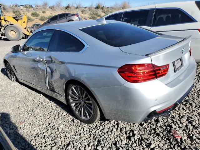 VIN WBA3R1C50EK190276 2014 BMW 4 Series, 435 I no.2