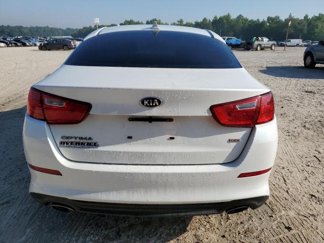 2015 Kia Optima Lx VIN: KNAGM4A76F5623220 Lot: 51794634