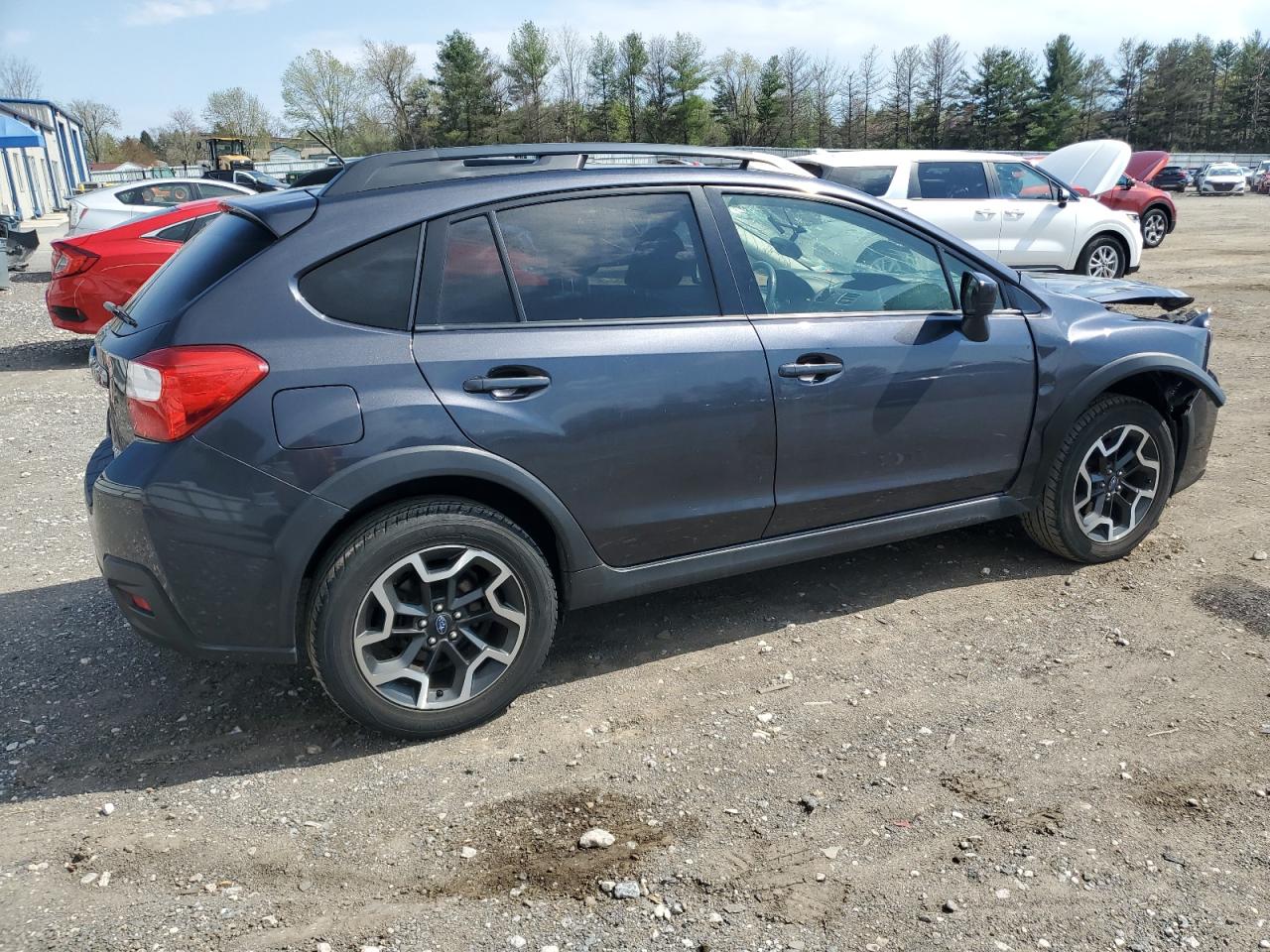 JF2GPABC0HH263711 2017 Subaru Crosstrek Premium