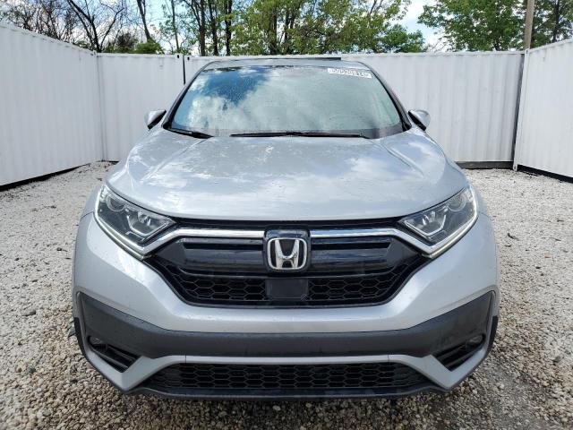 2022 Honda Cr-V Ex VIN: 5J6RW1H53NL000795 Lot: 39248904