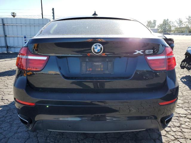 VIN 5UXFG8C52DL591172 2013 BMW X6, Xdrive50I no.6