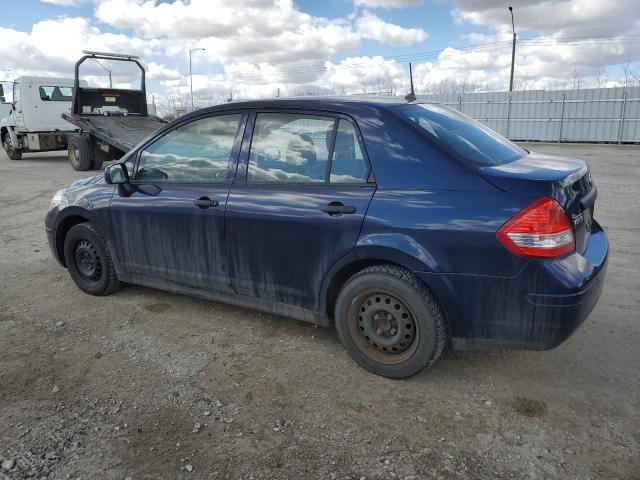 2009 Nissan Versa S VIN: 3N1CC11E09L434488 Lot: 50313964