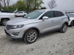 2015 LINCOLN MKC - 5LMCJ2A97FUJ19127