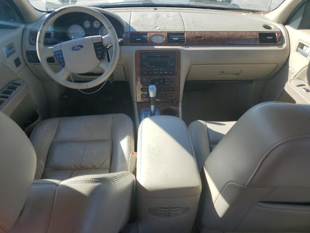 2005 Ford Five Hundred Limited VIN: 1FAFP25105G203557 Lot: 49282734