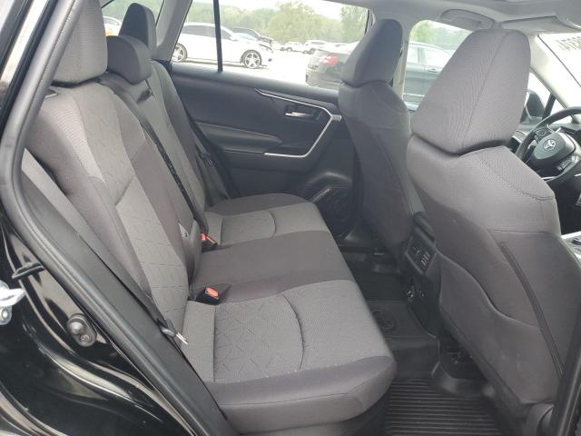 2022 Toyota Rav4 Xle VIN: 4T3RWRFV1NU076214 Lot: 51208374