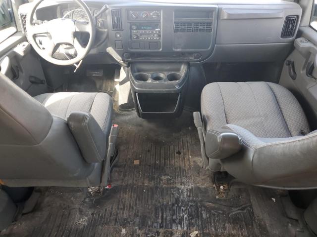 2005 GMC Savana G2500 VIN: 1GTGG25V551229382 Lot: 50954094