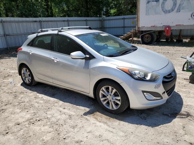 2013 Hyundai Elantra Gt VIN: KMHD35LE8DU142720 Lot: 52203524