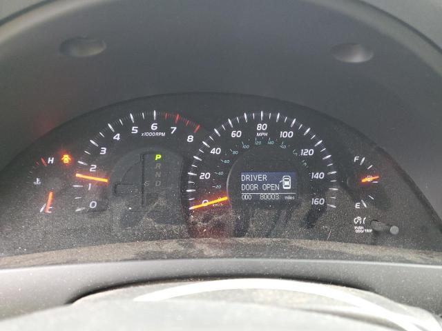 2007 Toyota Camry Le VIN: 4T1BK46K47U026604 Lot: 49351054