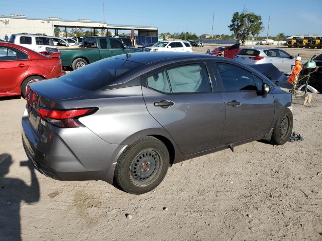 2020 Nissan Versa S VIN: 3N1CN8DV4LL894503 Lot: 50974324