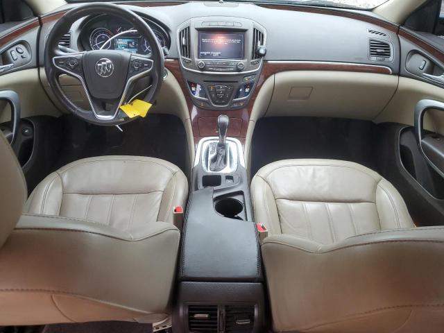 2015 BUICK REGAL PREM 2G4GP5EX1F9290918