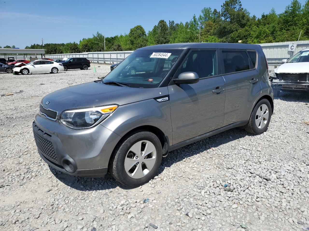 KNDJN2A22G7398475 2016 Kia Soul