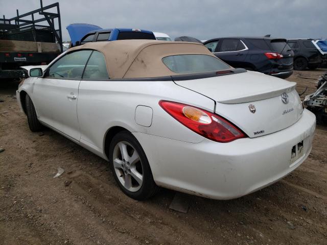 2005 Toyota Camry Solara Se VIN: 4T1FA38P45U061051 Lot: 51910074