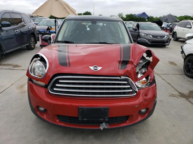 2014 Mini Cooper Countryman VIN: WMWZB3C59EWR38493 Lot: 49823654