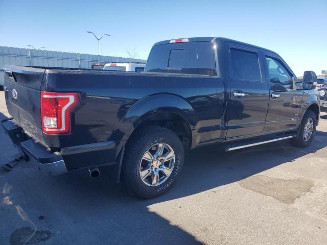 2016 FORD F150 SUPER - 1FTFW1EG5GFA90435
