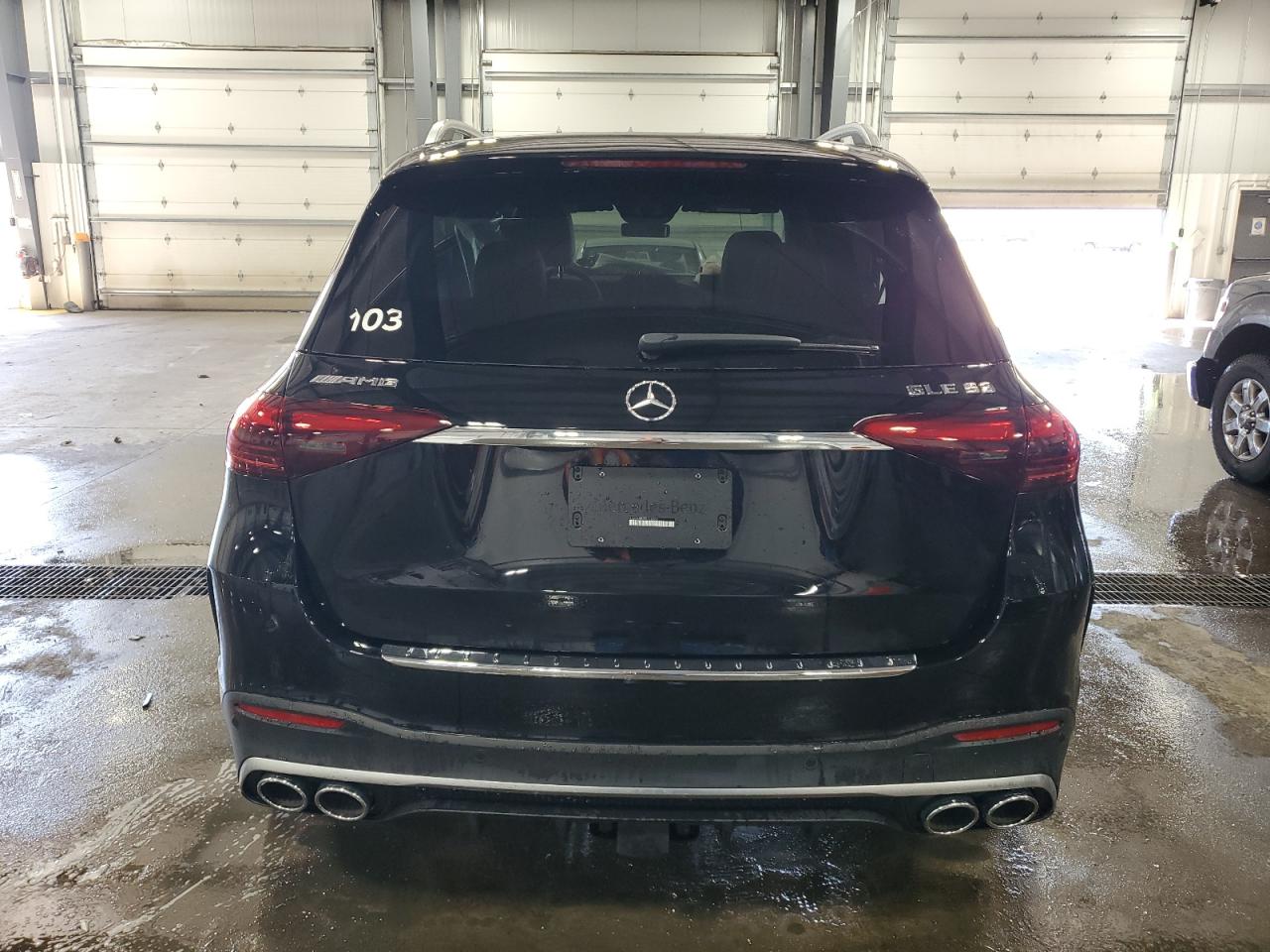 4JGFB6BB2RB128503 2024 Mercedes-Benz Gle Amg 53 4Matic