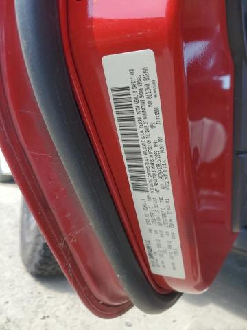 2008 Jeep Wrangler Rubicon VIN: 1J4GA64138L572959 Lot: 50757604