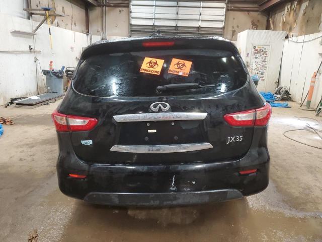 2013 Infiniti Jx35 VIN: 5N1AL0MM1DC339486 Lot: 50147764