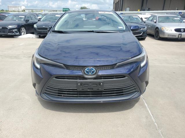 2023 TOYOTA COROLLA LE - JTDBCMFE5PJ011722