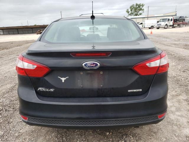 2013 Ford Focus S VIN: 1FADP3E23DL269015 Lot: 50778584