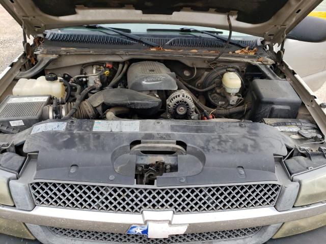 1GCEC19T75E310169 2005 Chevrolet Silverado C1500