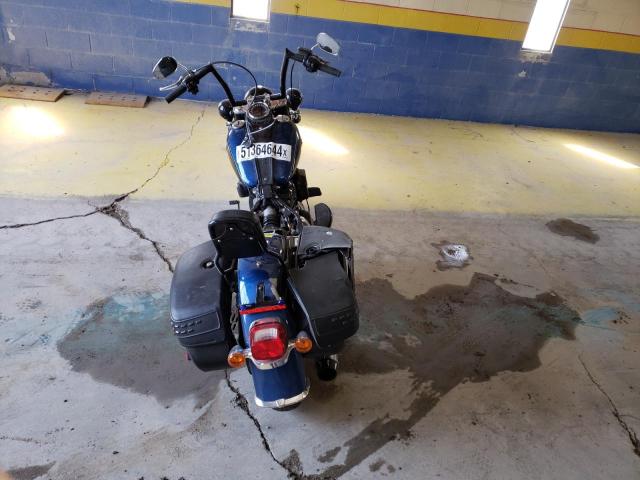 2018 HARLEY-DAVIDSON FLHCS 115T 1HD1YPK10JC048706