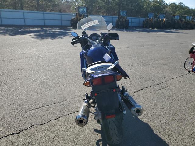 2005 YAMAHA FJR1300 JYARP07EX5A004025