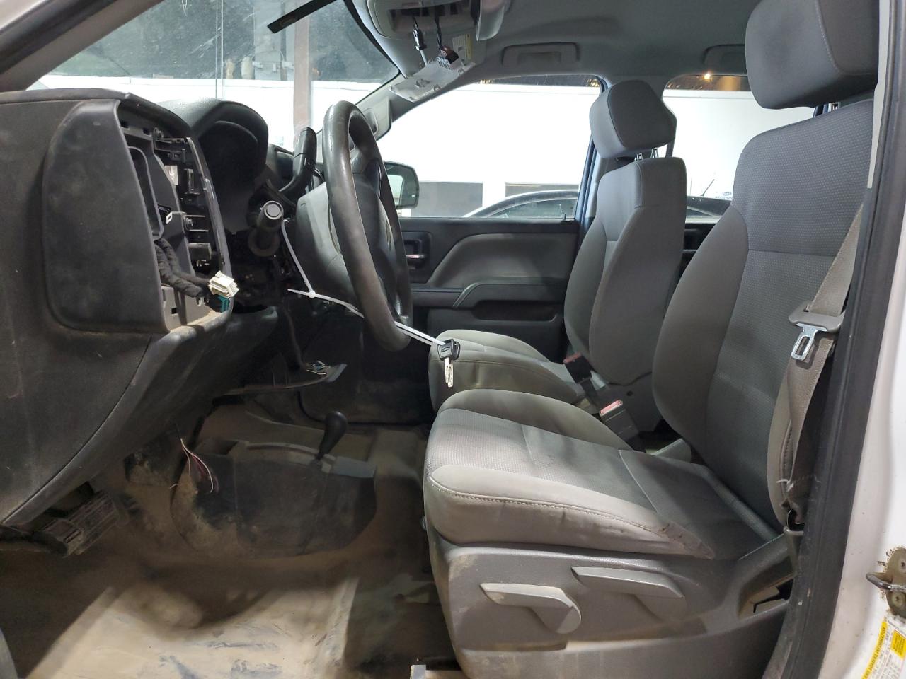 1GCVKPEC2EZ167149 2014 Chevrolet Silverado K1500