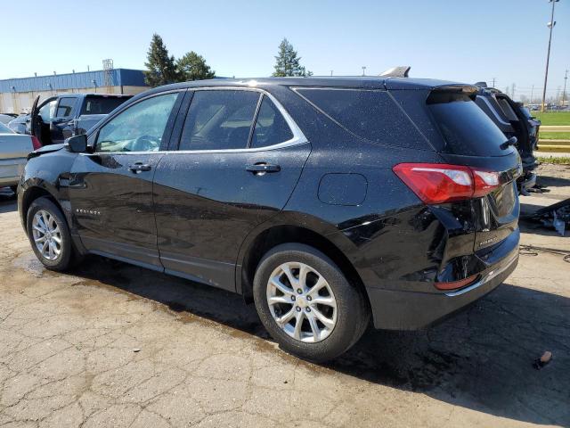 2019 Chevrolet Equinox Lt VIN: 2GNAXTEV4K6277077 Lot: 51232394