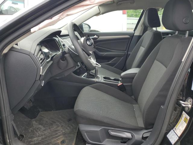 2021 VOLKSWAGEN JETTA S - 3VWC57BU3MM046901