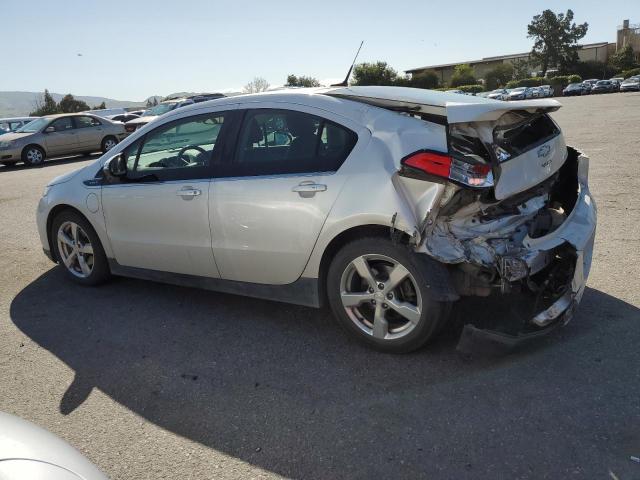 VIN 1G1RH6E42DU146535 2013 Chevrolet Volt no.2