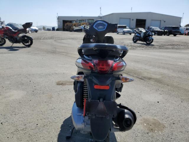 2021 PIAGGIO LIBERTY 15 ZAPM898G7M7002114