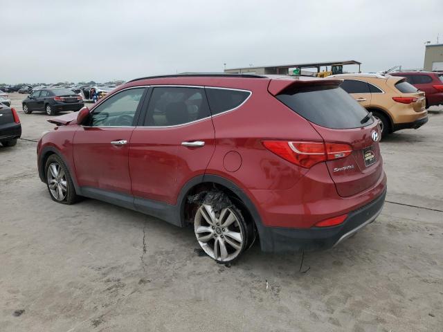 2013 Hyundai Santa Fe Sport VIN: 5XYZUDLA6DG071873 Lot: 51401184