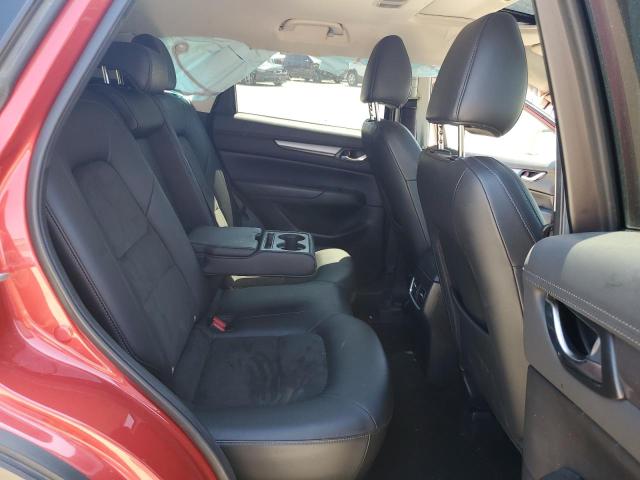 2020 Mazda Cx-5 Touring VIN: JM3KFACM0L0725220 Lot: 51944364