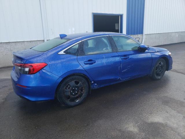 Vin: 2hgfe1f96nh006915, lot: 52277564, honda civic touring 20223