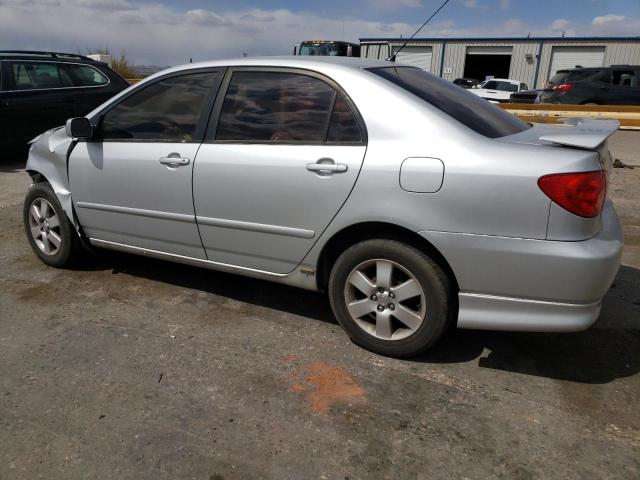 2005 Toyota Corolla Ce VIN: 1NXBR32E35Z480927 Lot: 49919914