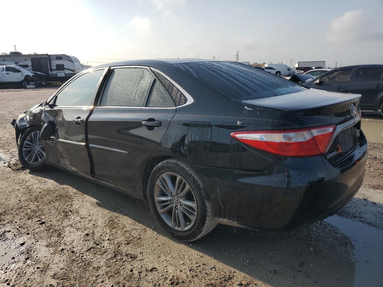 4T1BF1FK8FU097967 2015 Toyota Camry Le