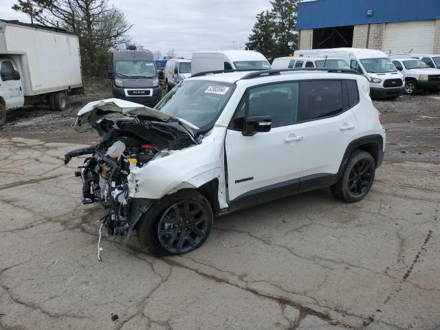 ZACNJDE10PPP20508 Jeep Renegade A 