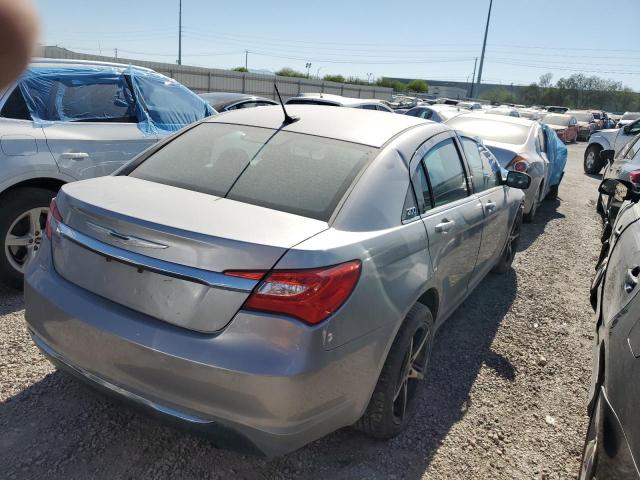 2013 Chrysler 200 Lx VIN: 1C3CCBABXDN685718 Lot: 41536194