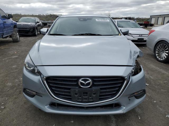 2018 MAZDA 3 TOURING 3MZBN1V38JM206696