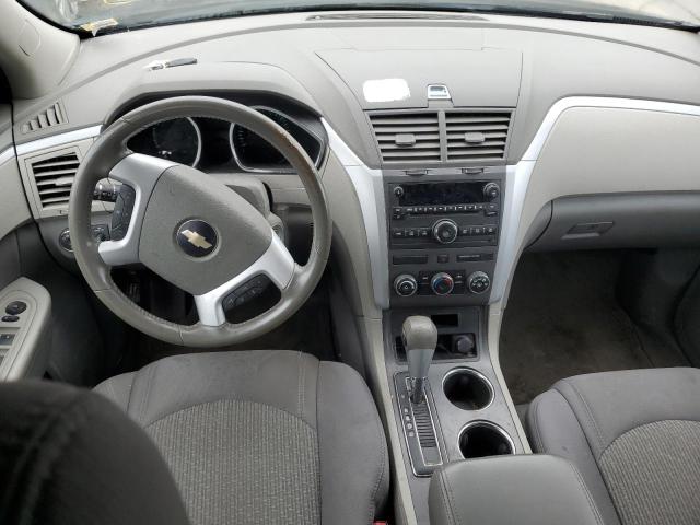2010 Chevrolet Traverse Ls VIN: 1GNLREED8AS144212 Lot: 49071704