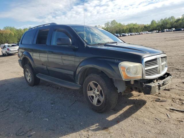 2006 Dodge Durango Sxt VIN: 1D4HB38N16F119585 Lot: 50296974