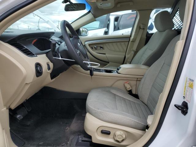 2015 FORD TAURUS SE - 1FAHP2D89FG159681