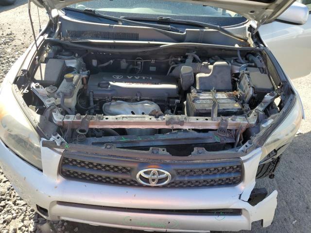 2008 Toyota Rav4 Sport VIN: JTMBD32V586058735 Lot: 52223864
