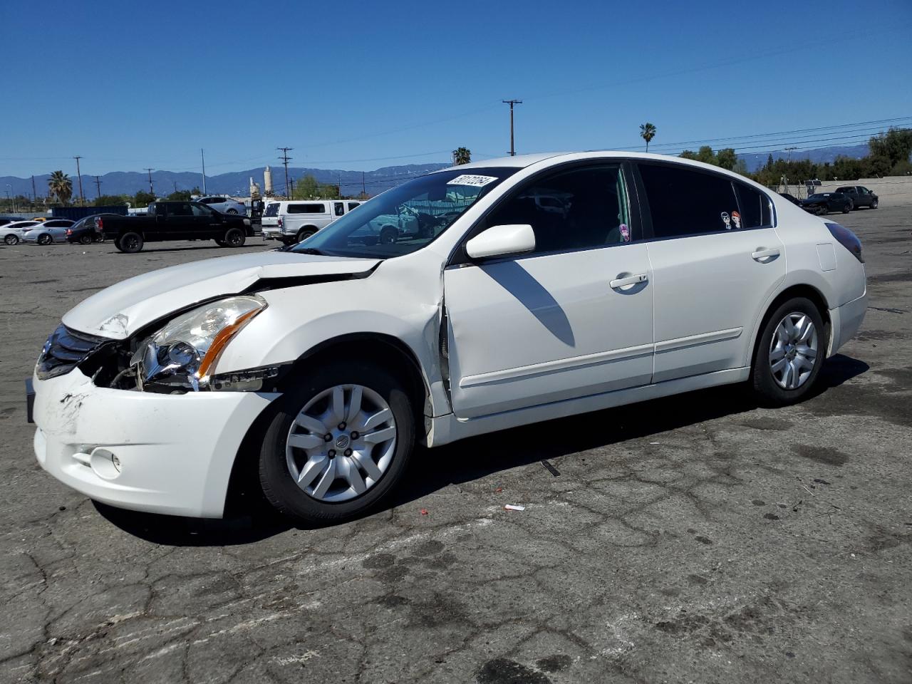 1N4AL2AP6AN428216 2010 Nissan Altima Base