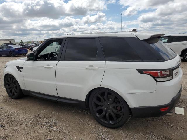 VIN SALWR2TF5FA618616 2015 Land Rover Range Rover, SC no.2