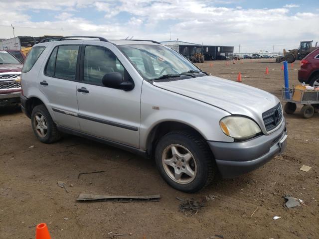 1998 Mercedes-Benz Ml 320 VIN: 4JGAB54E6WA024139 Lot: 50329644