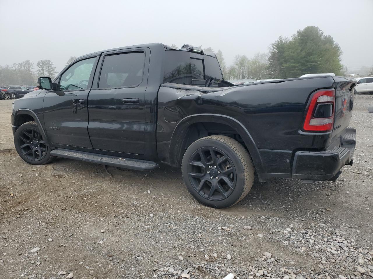 1C6SRFJT2MN526883 2021 Ram 1500 Laramie